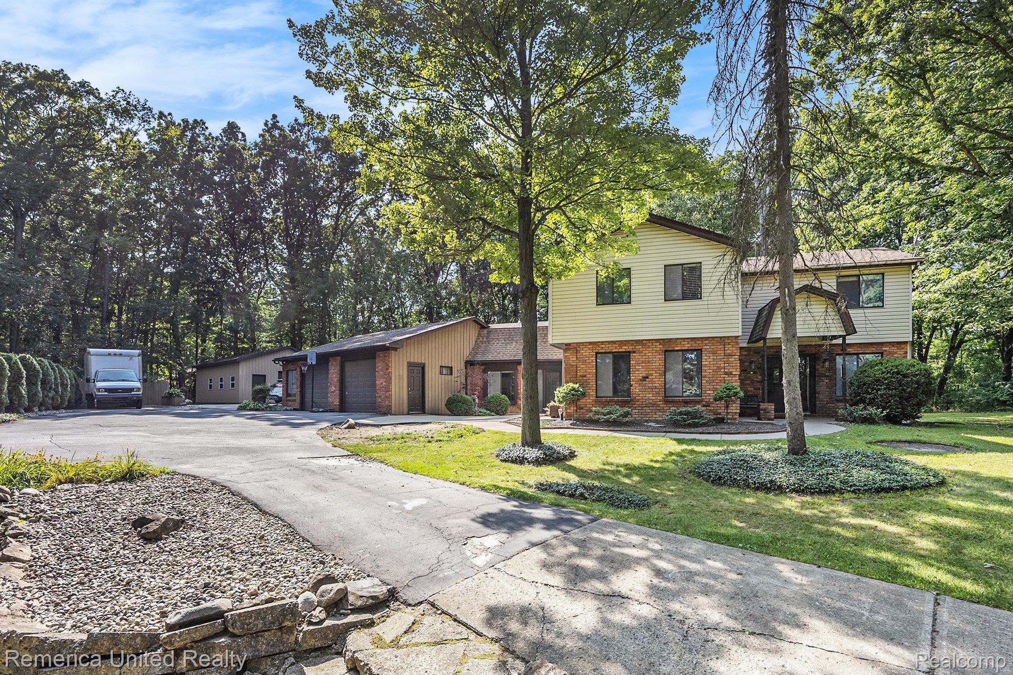 11111 Hibner Road