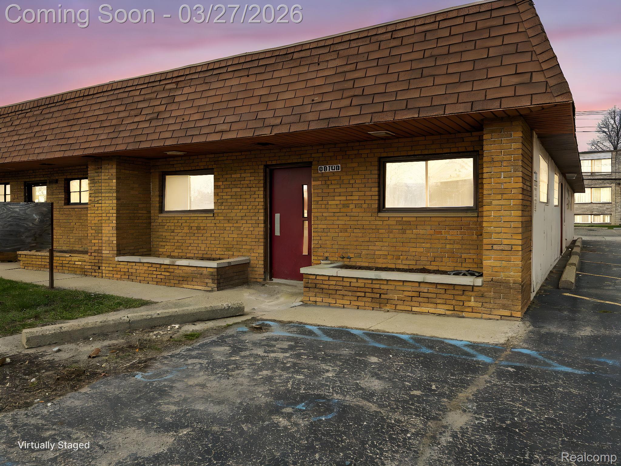 30750 Ford Road