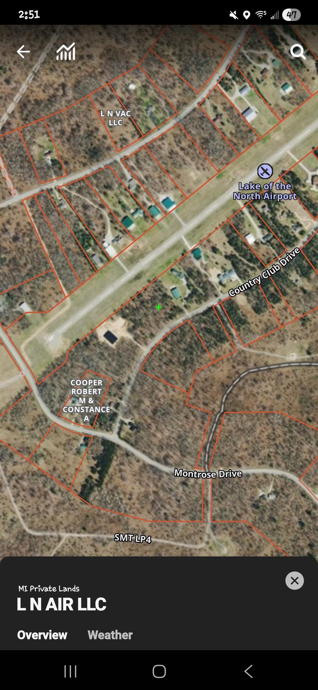 235 Country Club Drive