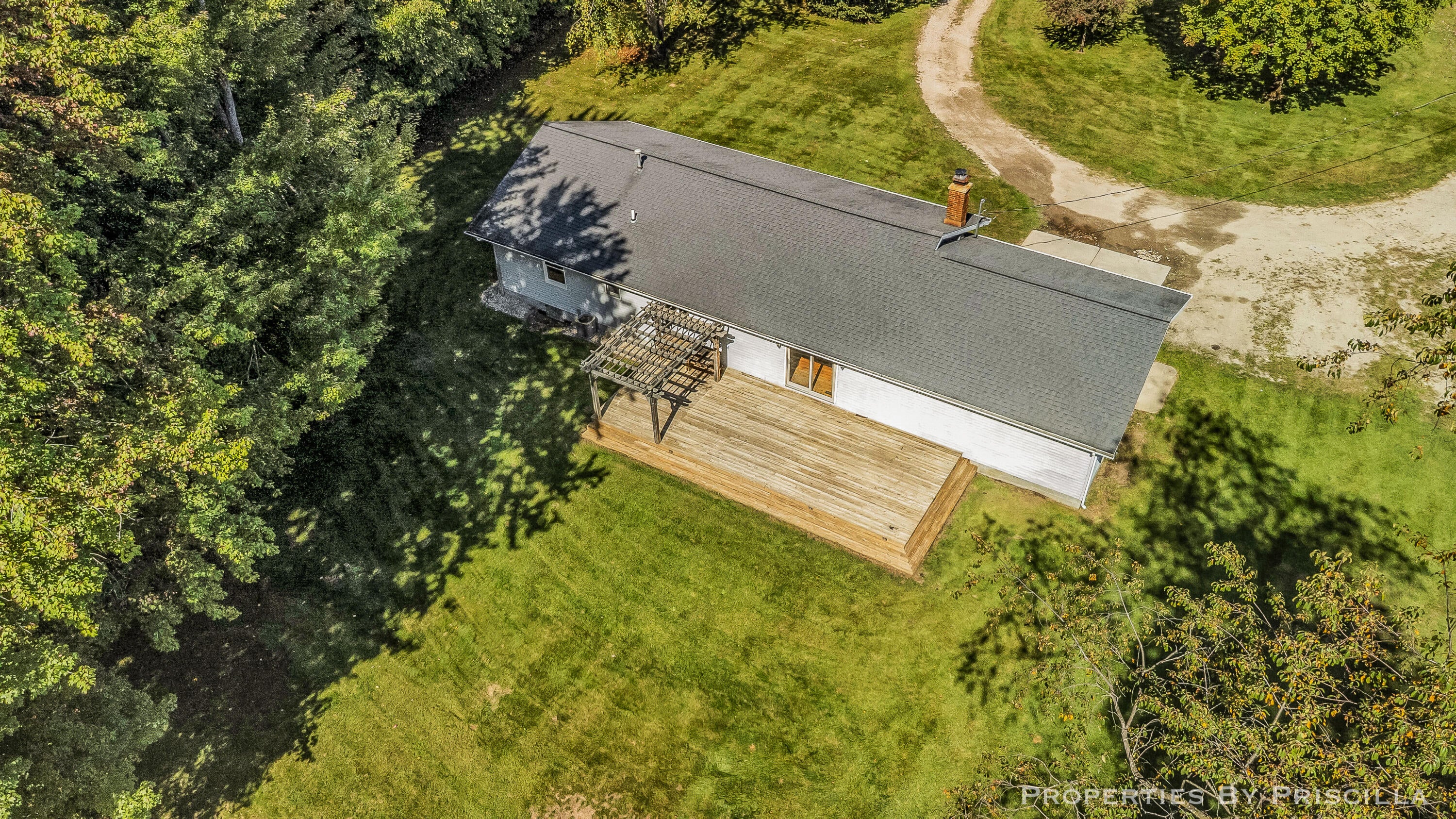 5005 Jensen Road