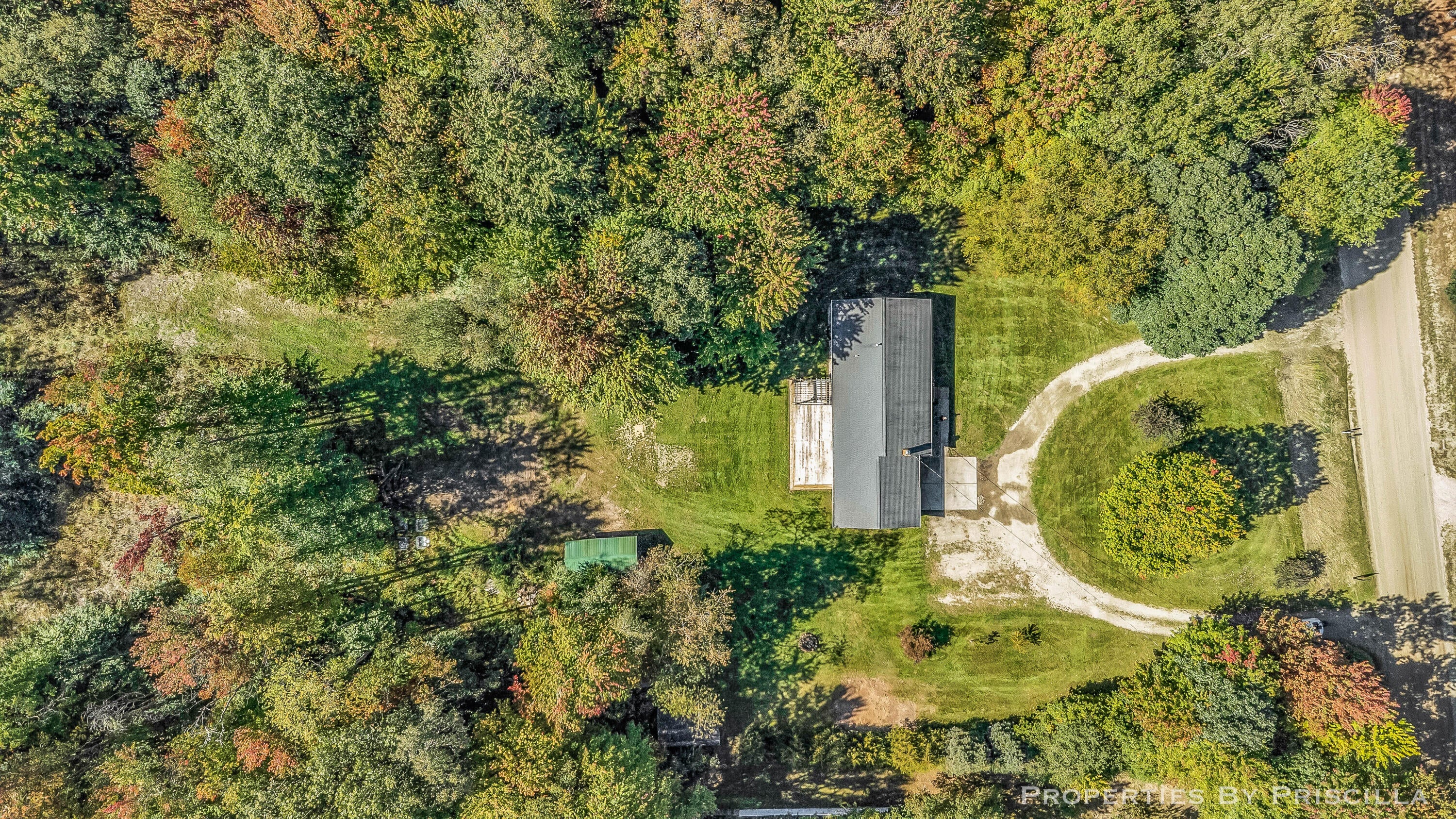 5005 Jensen Road