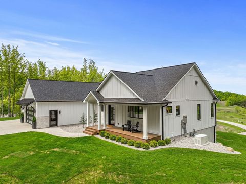 00 E Rudy Drive Leelanau Township MI 49670