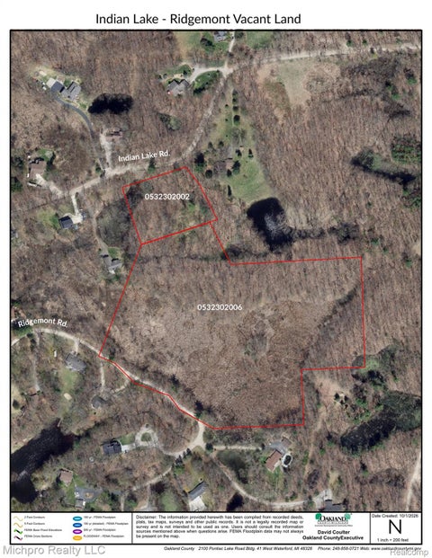 Photo for 2899 Indian Lake Road