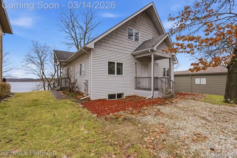 3340 Pineridge Lane Genoa Township MI 48116