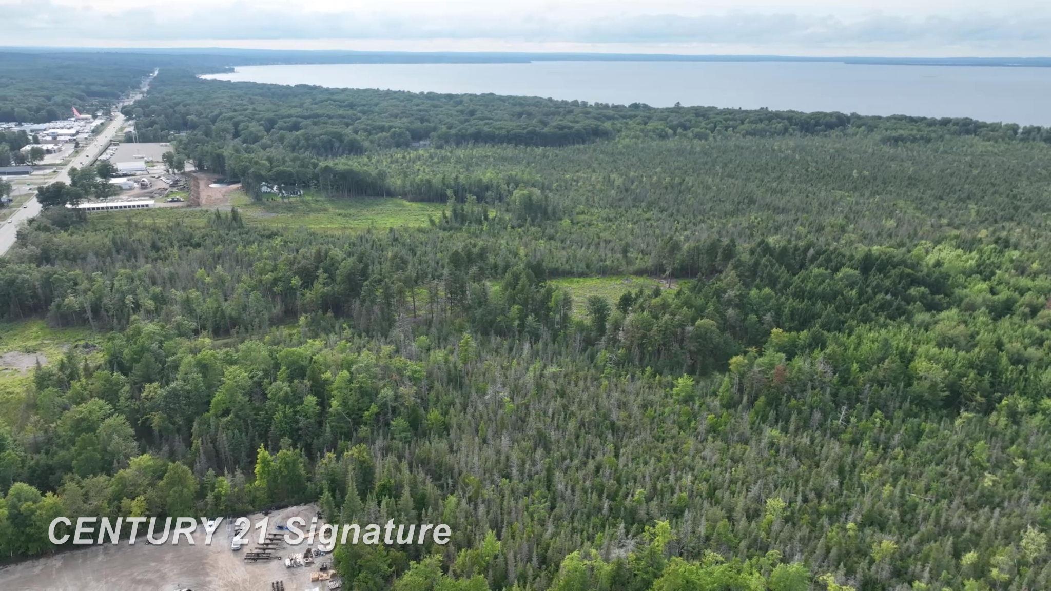 VL W Houghton Lake Drive