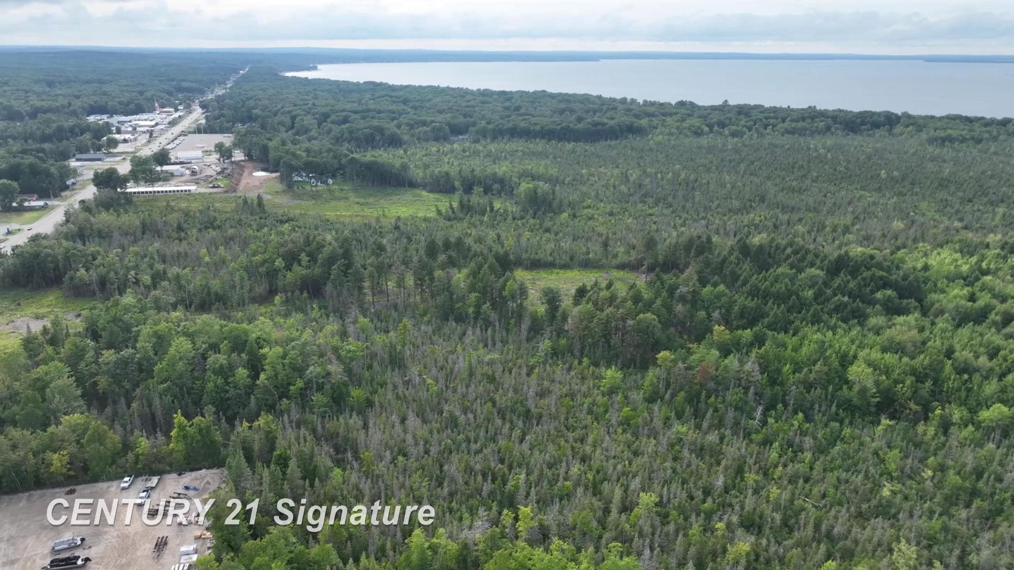 VL W Houghton Lake Drive