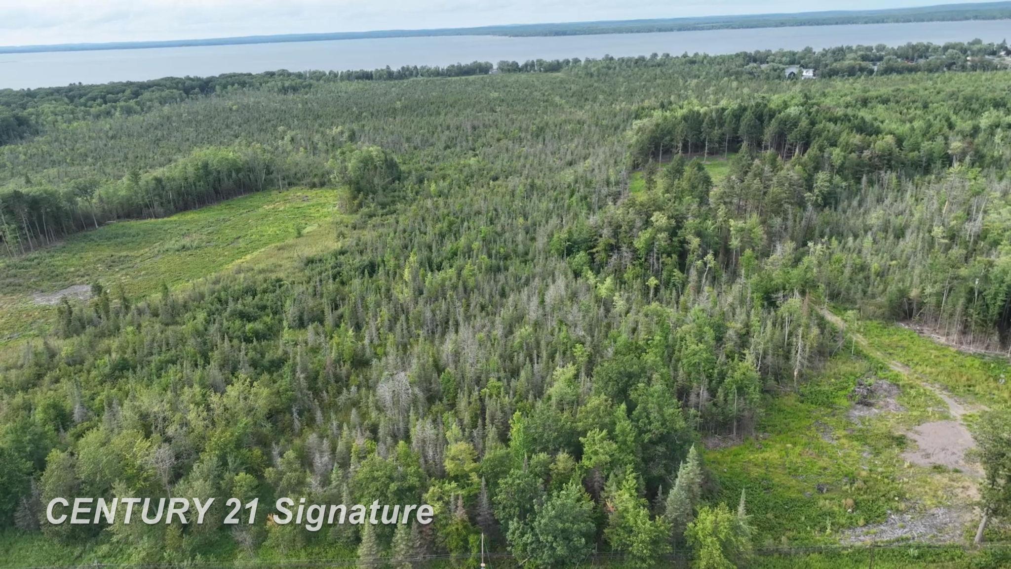 VL W Houghton Lake Drive