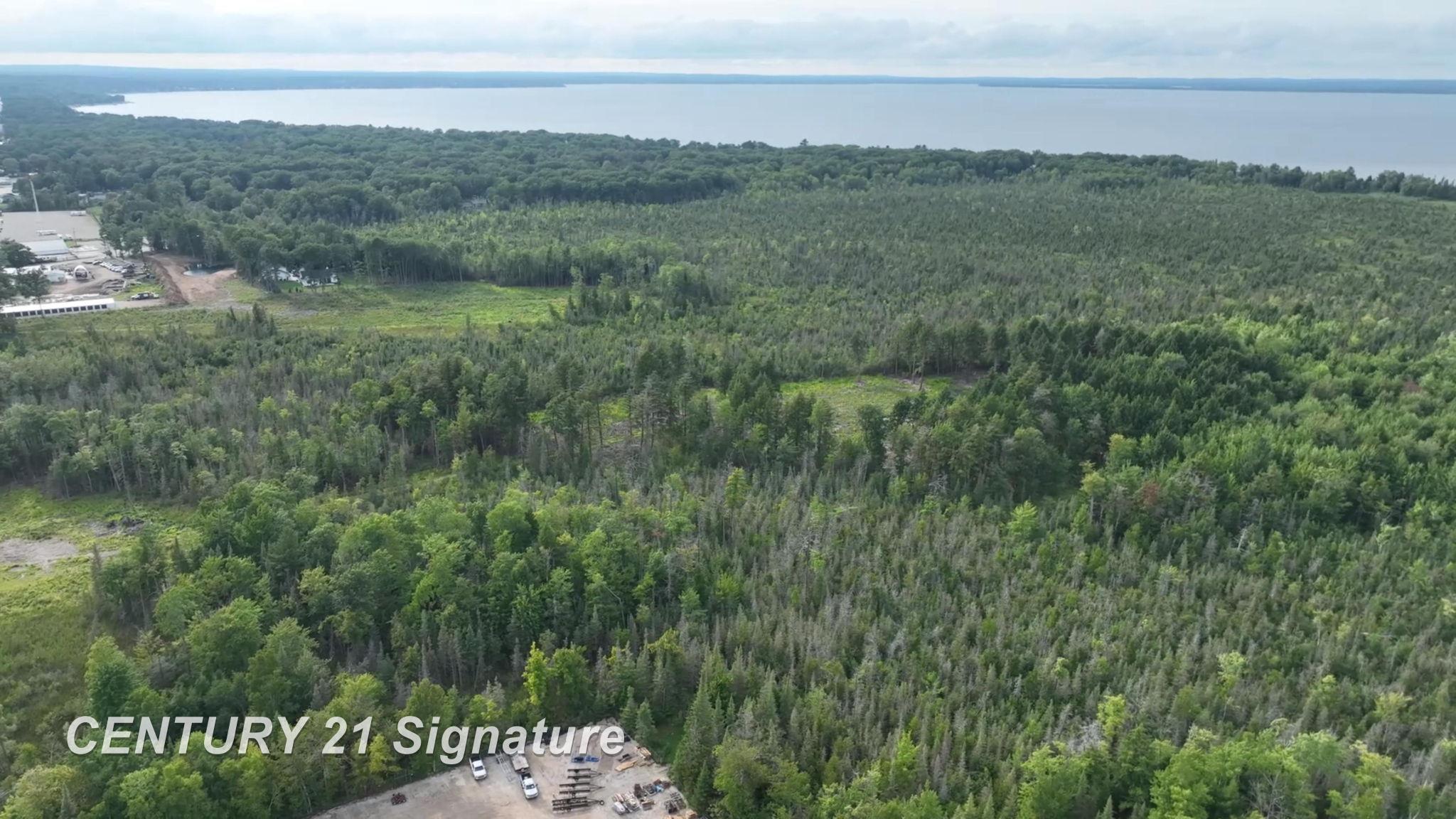 VL W Houghton Lake Drive