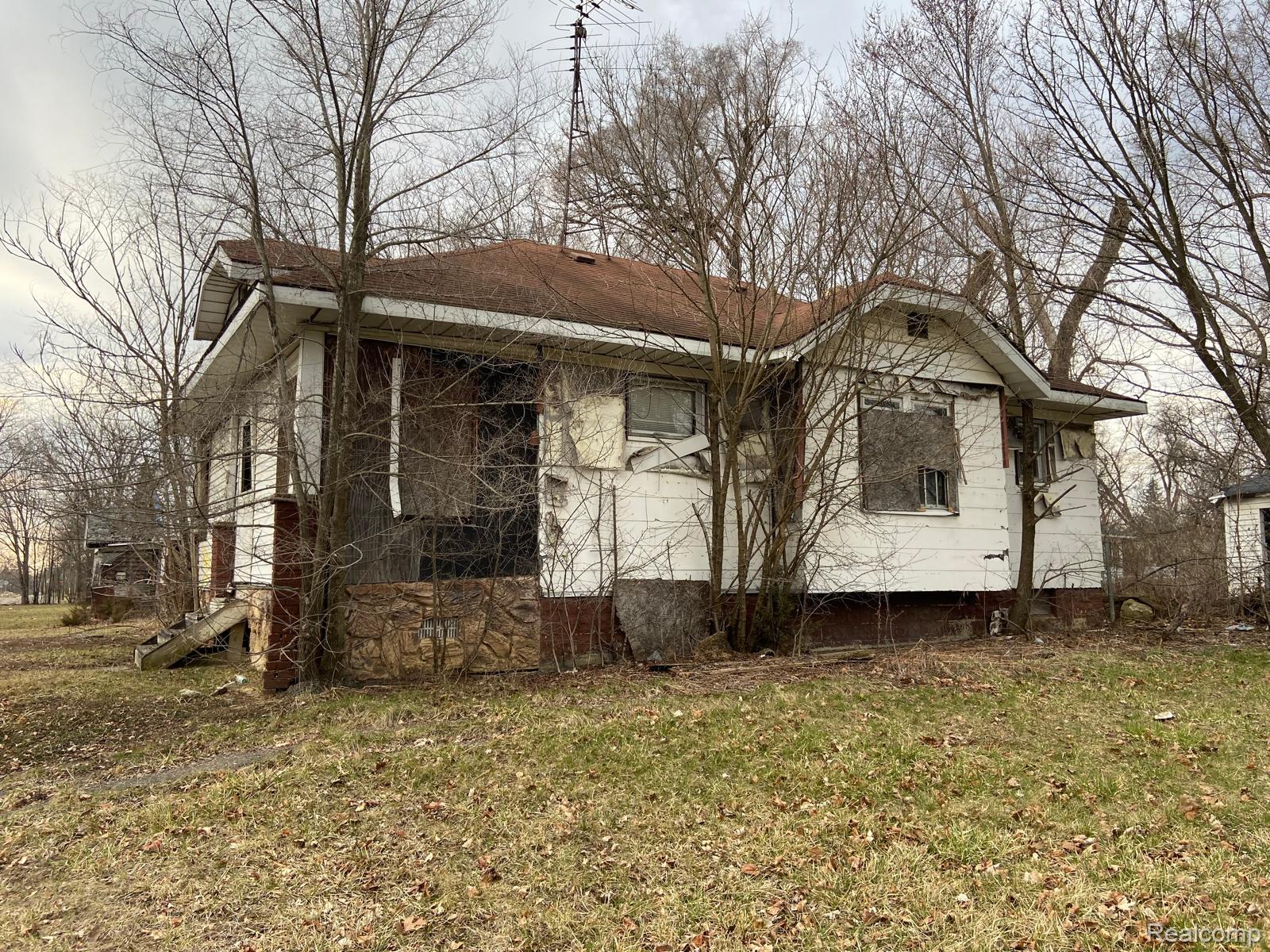 205 E Baltimore Boulevard