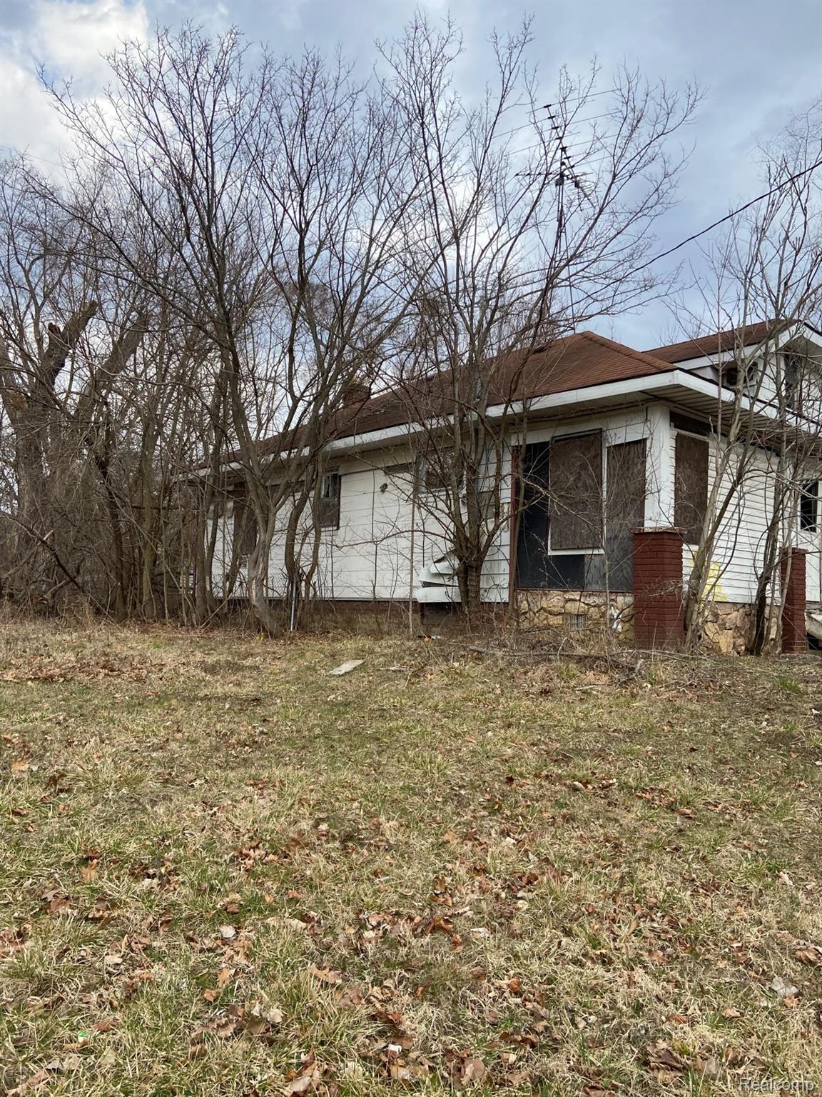 205 E Baltimore Boulevard