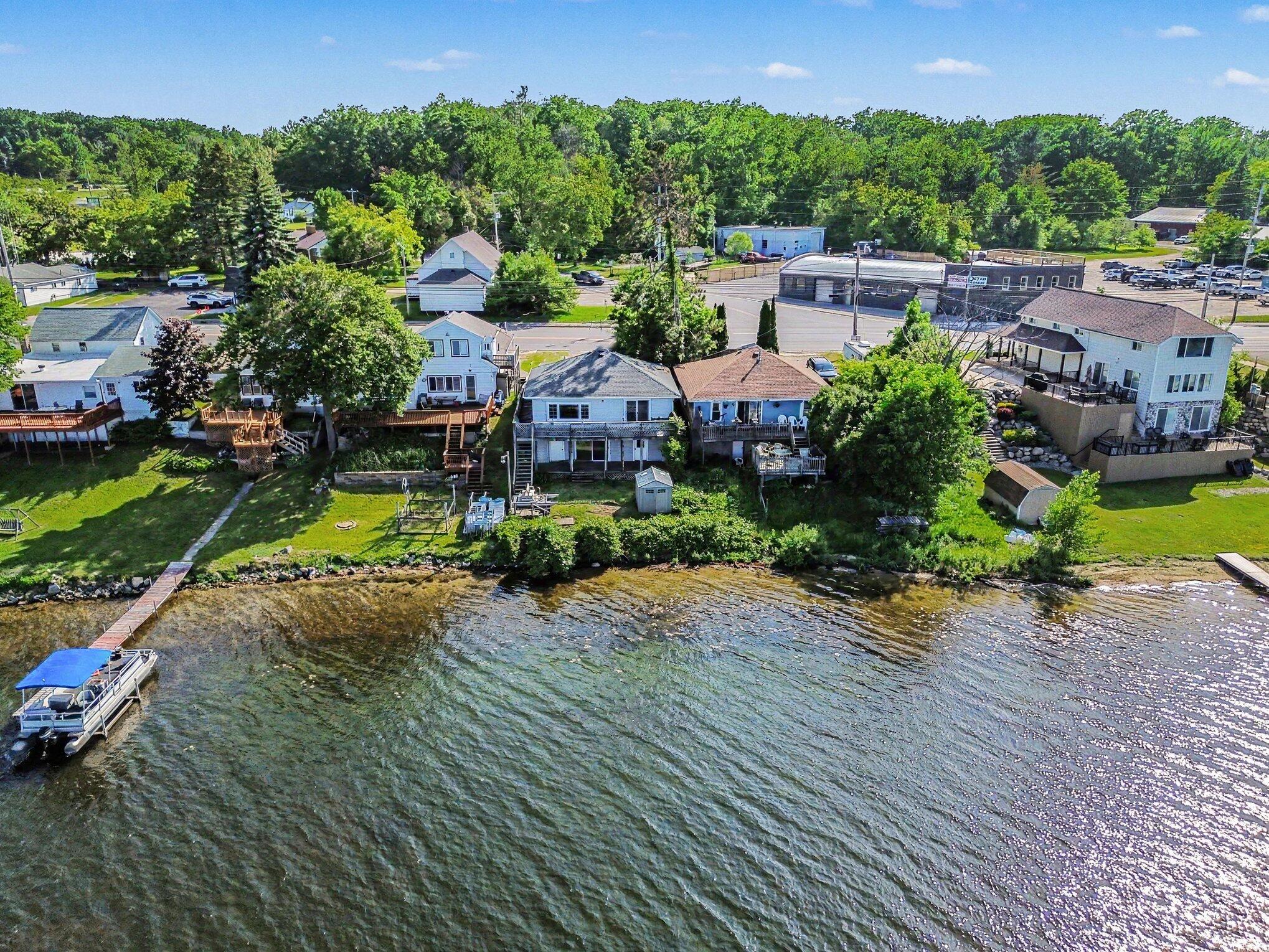 5752 W Houghton Lake Drive