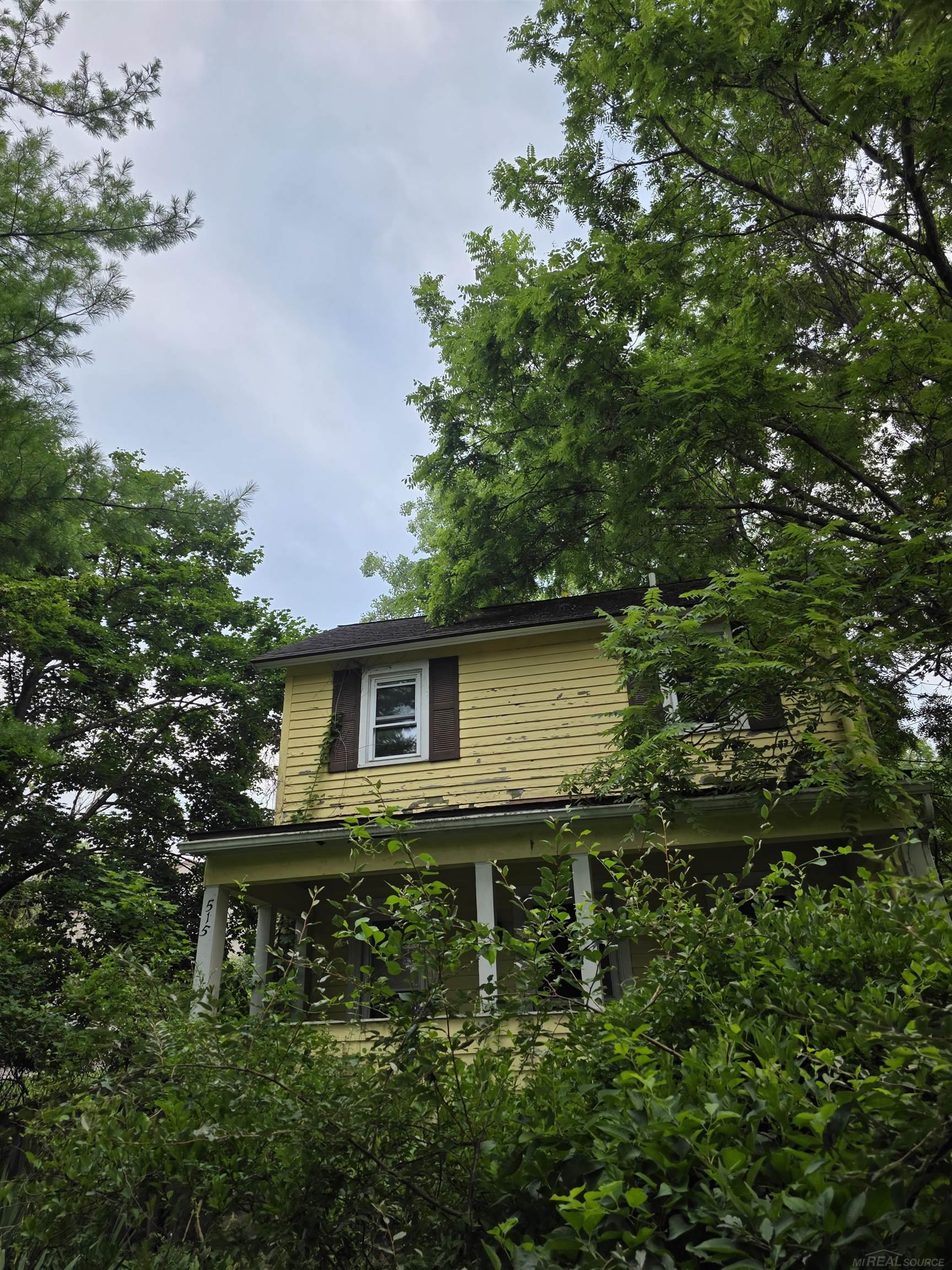 515 Territorial Road