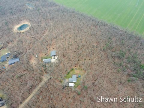 Tiny photo for 3269 Michele Lane, Salem Township, MI 49419 (MLS # 65026013446)