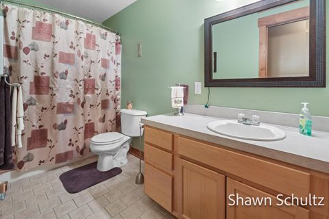 Tiny photo for 3269 Michele Lane, Salem Township, MI 49419 (MLS # 65026013446)