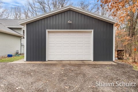 Tiny photo for 3269 Michele Lane, Salem Township, MI 49419 (MLS # 65026013446)