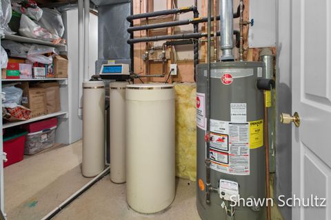 Tiny photo for 3269 Michele Lane, Salem Township, MI 49419 (MLS # 65026013446)