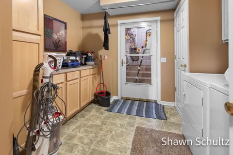 Tiny photo for 3269 Michele Lane, Salem Township, MI 49419 (MLS # 65026013446)