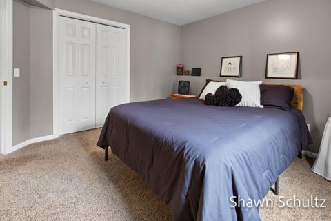 Tiny photo for 3269 Michele Lane, Salem Township, MI 49419 (MLS # 65026013446)