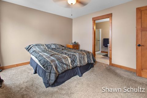 Tiny photo for 3269 Michele Lane, Salem Township, MI 49419 (MLS # 65026013446)