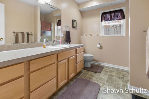 Tiny photo for 3269 Michele Lane, Salem Township, MI 49419 (MLS # 65026013446)