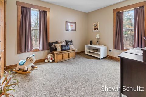 Tiny photo for 3269 Michele Lane, Salem Township, MI 49419 (MLS # 65026013446)