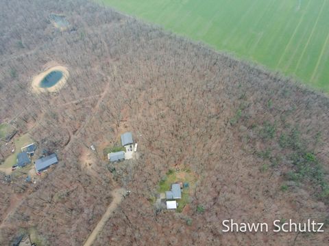 Tiny photo for 3269 Michele Lane, Salem Township, MI 49419 (MLS # 65026013446)