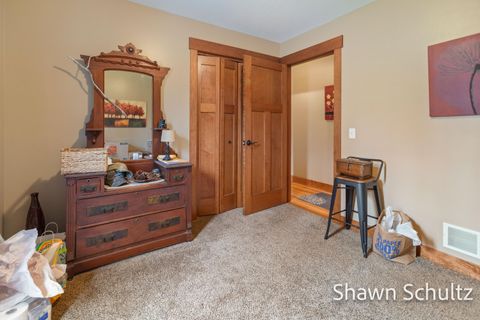 Tiny photo for 3269 Michele Lane, Salem Township, MI 49419 (MLS # 65026013446)