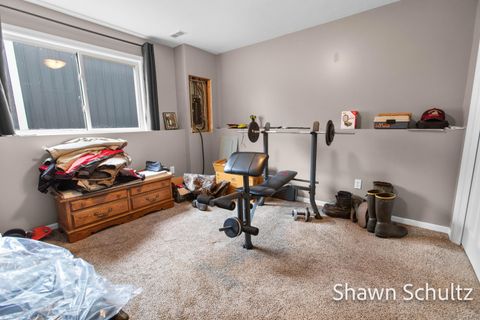 Tiny photo for 3269 Michele Lane, Salem Township, MI 49419 (MLS # 65026013446)