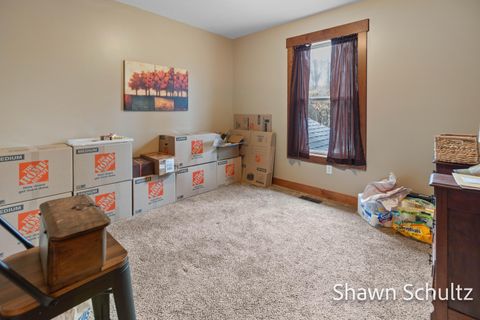 Tiny photo for 3269 Michele Lane, Salem Township, MI 49419 (MLS # 65026013446)