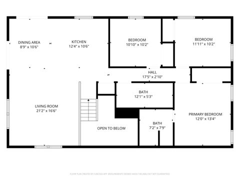 Tiny photo for 3269 Michele Lane, Salem Township, MI 49419 (MLS # 65026013446)