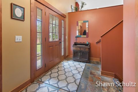 Tiny photo for 3269 Michele Lane, Salem Township, MI 49419 (MLS # 65026013446)