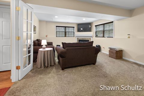 Tiny photo for 3269 Michele Lane, Salem Township, MI 49419 (MLS # 65026013446)