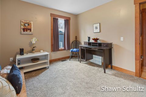 Tiny photo for 3269 Michele Lane, Salem Township, MI 49419 (MLS # 65026013446)