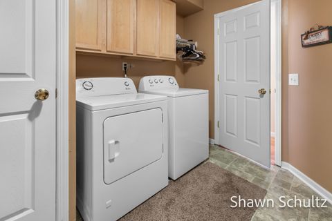 Tiny photo for 3269 Michele Lane, Salem Township, MI 49419 (MLS # 65026013446)