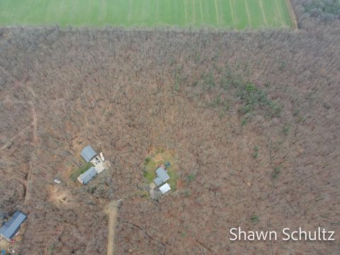 Tiny photo for 3269 Michele Lane, Salem Township, MI 49419 (MLS # 65026013446)