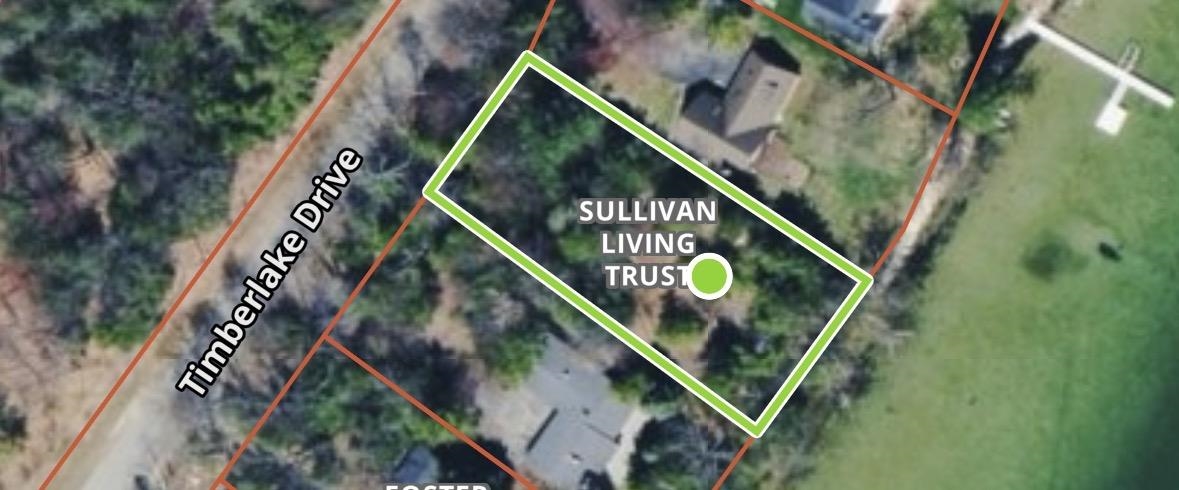 0 Timber Lake Drive