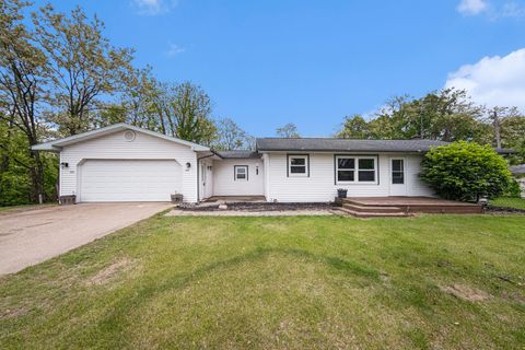 3225 Fishville Road Grass Lake Charter Township MI 49240