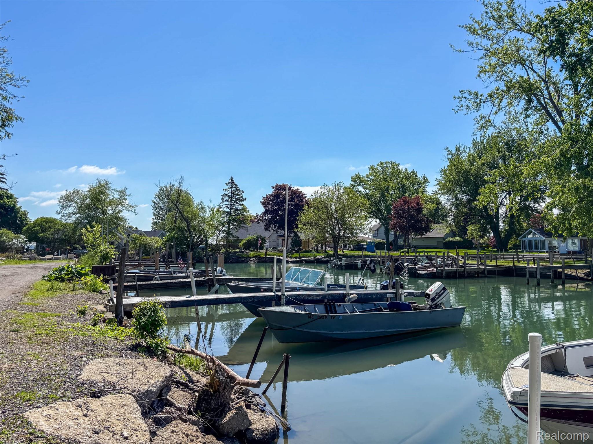 River Ln River Lane Boat Wls