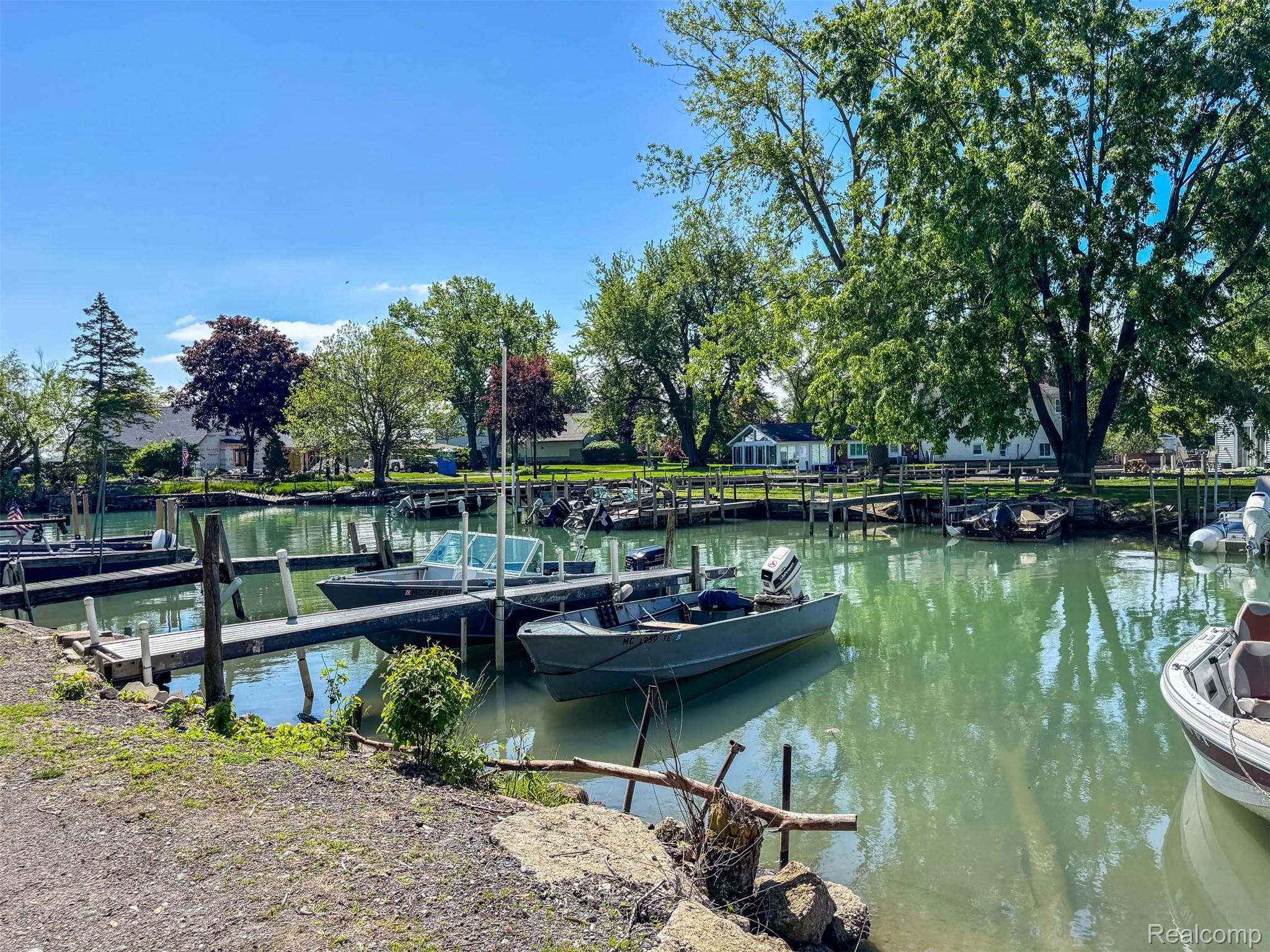 River Ln River Lane Boat Wls