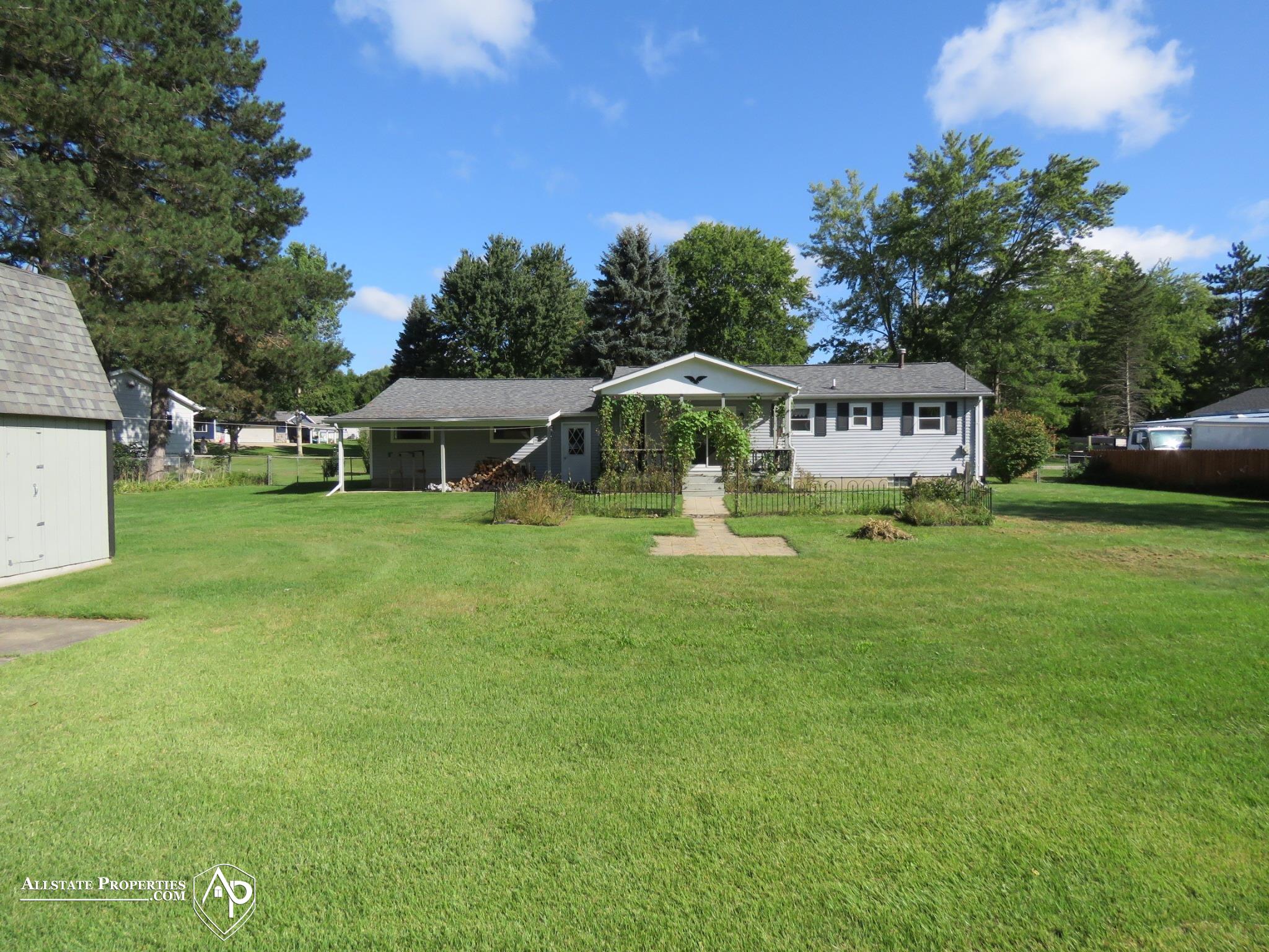 2540 David Lane Lane