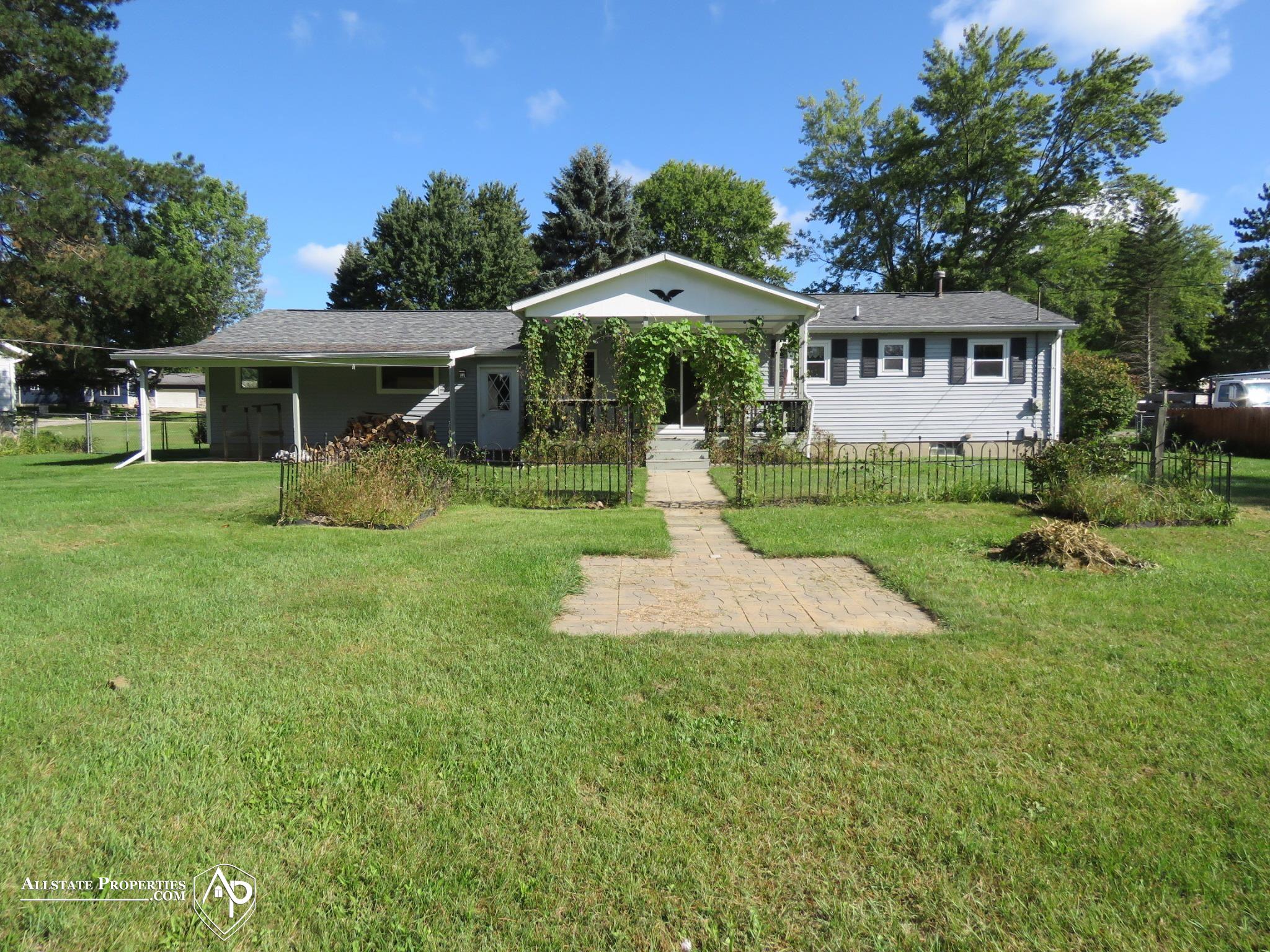 2540 David Lane Lane