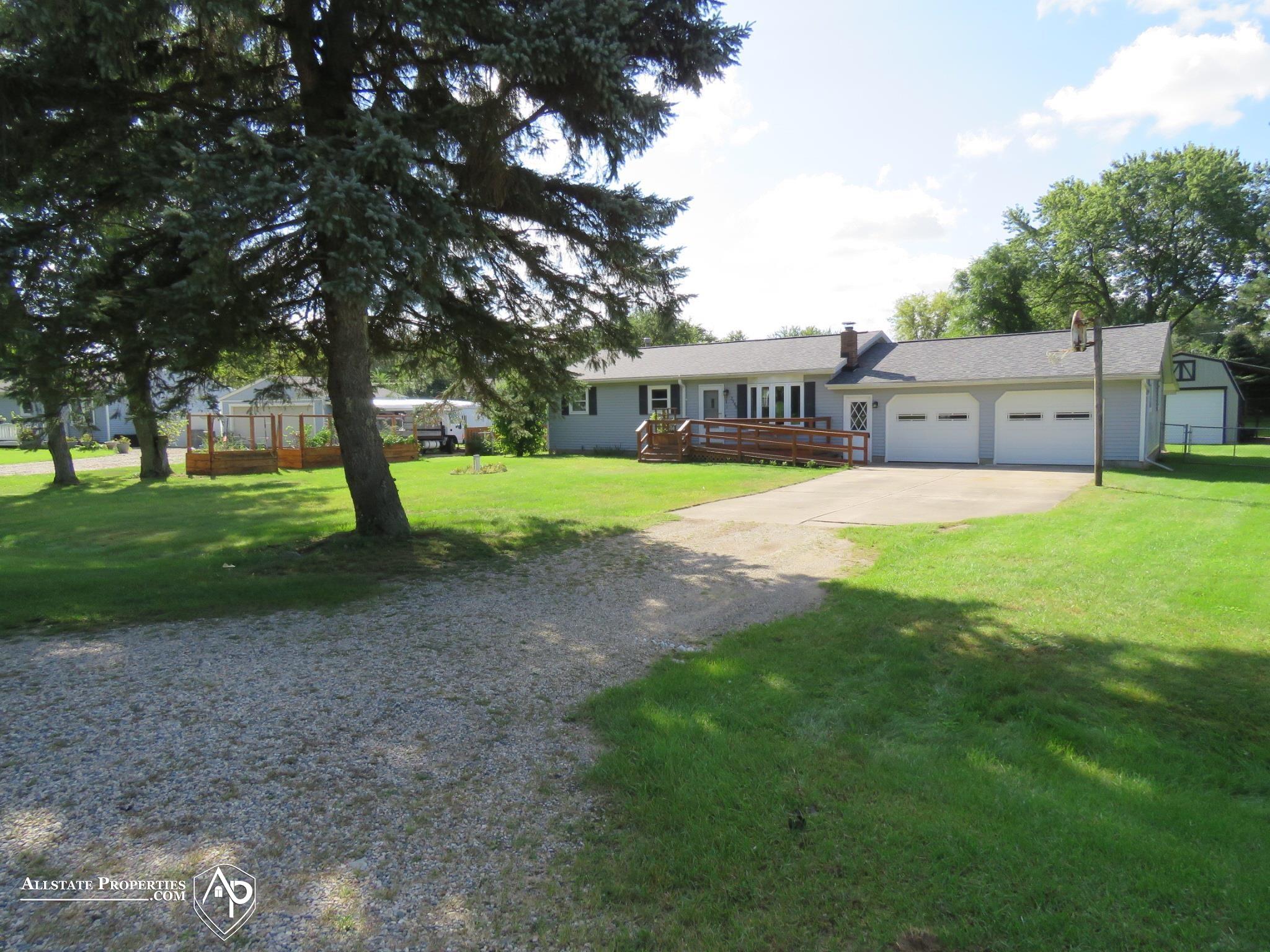 2540 David Lane Lane