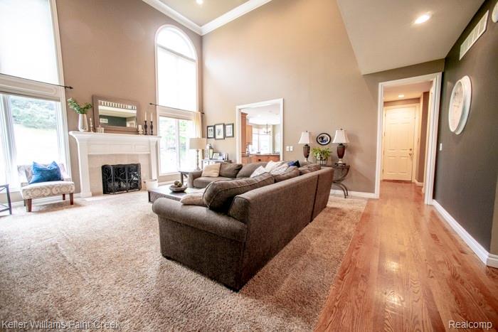 4853 Goodison Place Drive