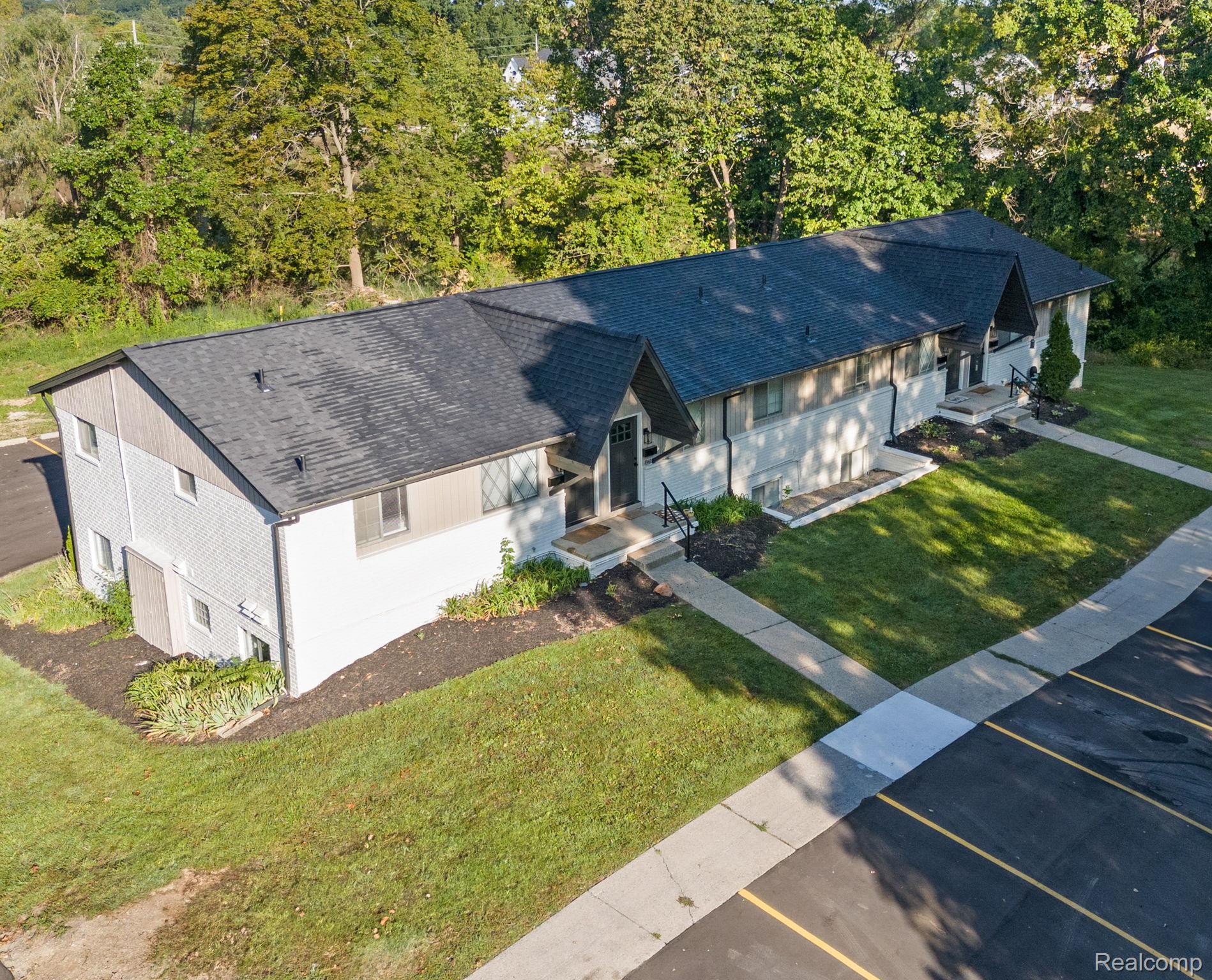 811 N Main Street