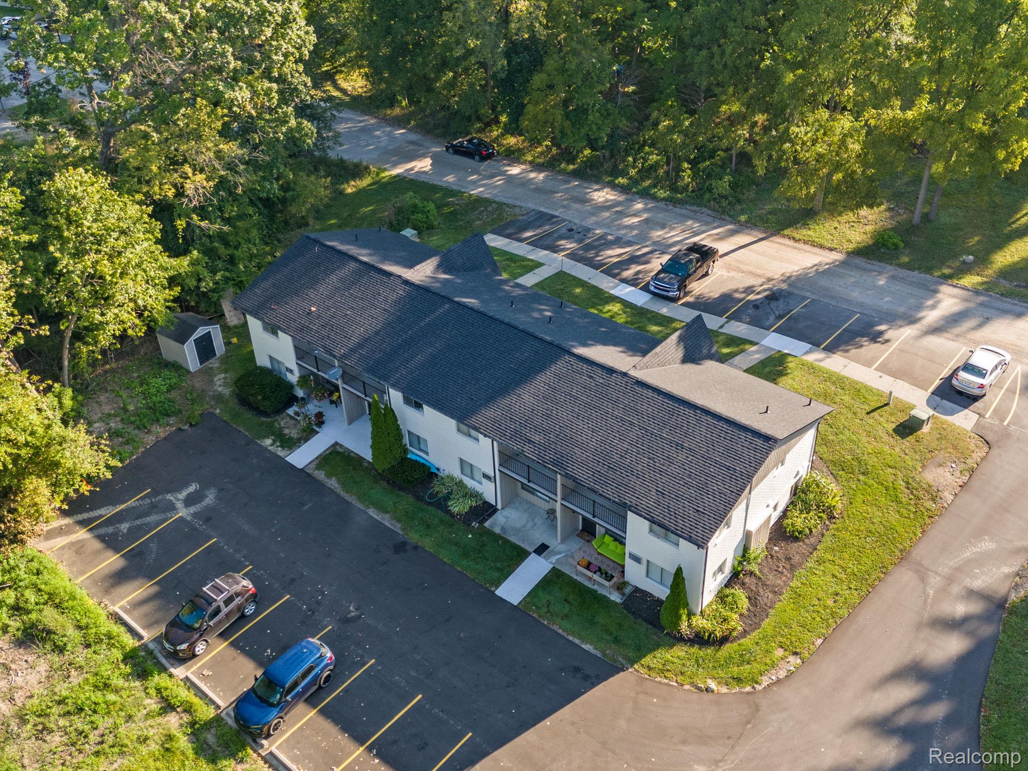 811 N Main Street