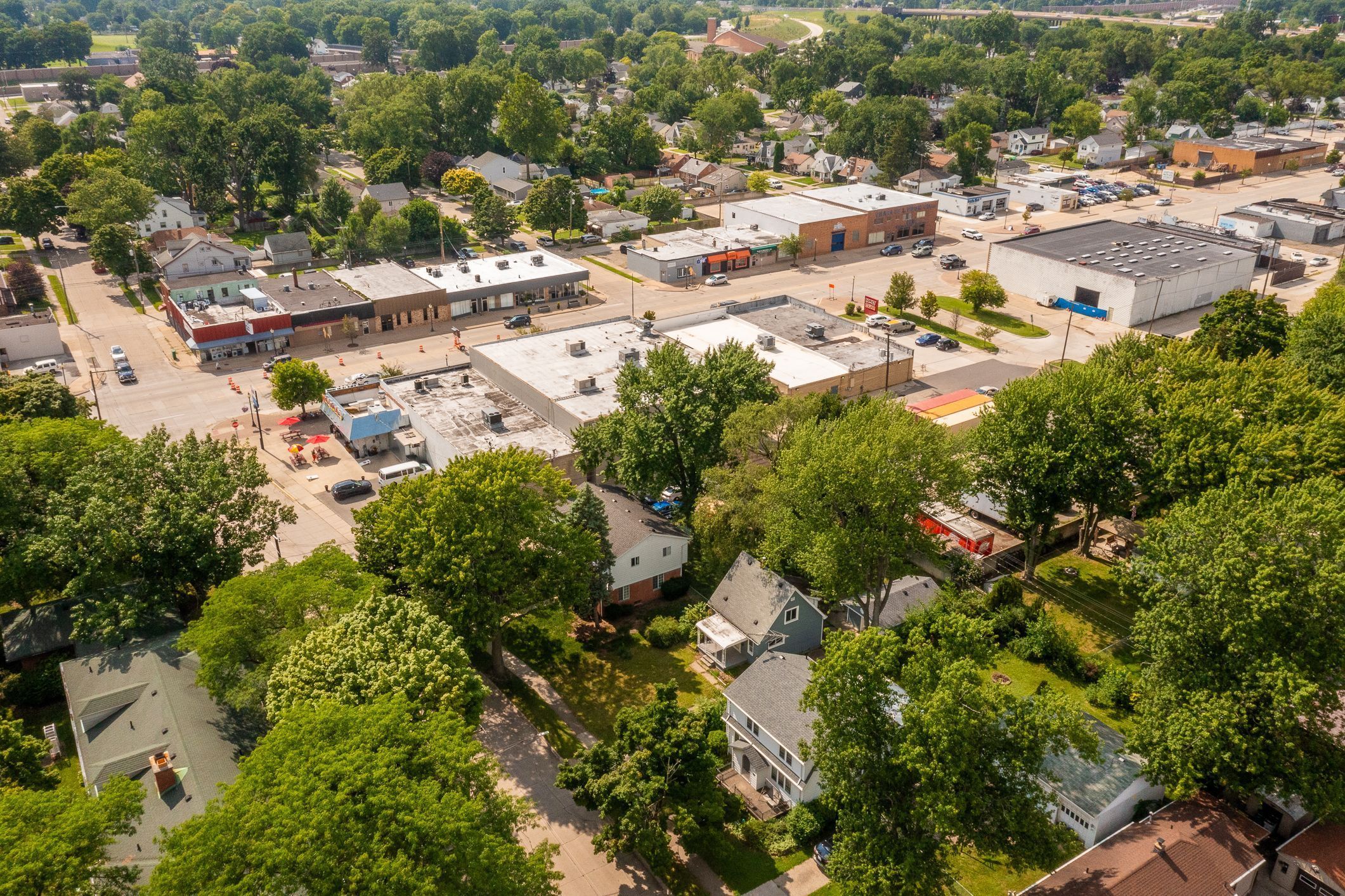 Hazel Park, Michigan 48030, United States, 2 Bedrooms Bedrooms, ,3 BathroomsBathrooms,Residential,Active,23197