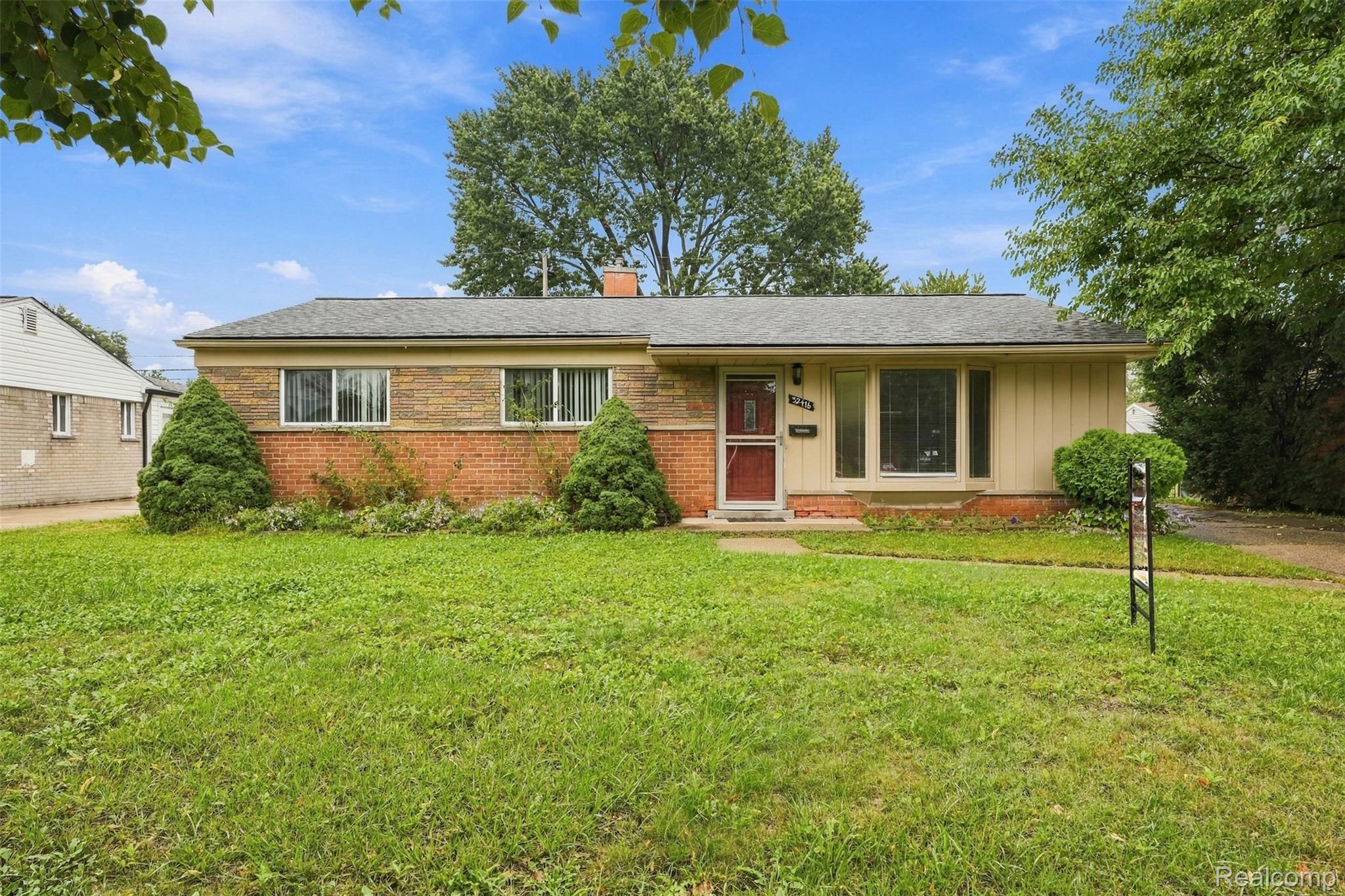 32416 Exeter Drive