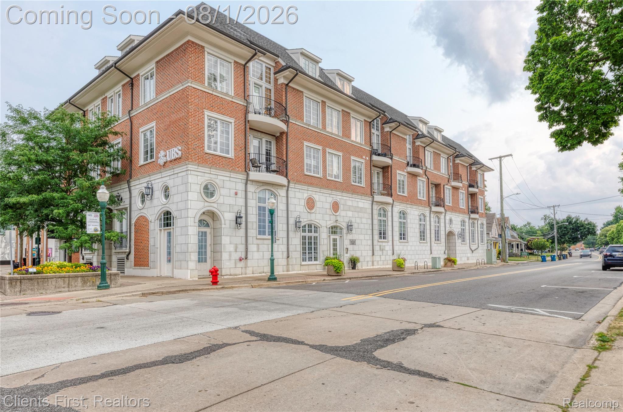 730 Penniman Avenue 307
