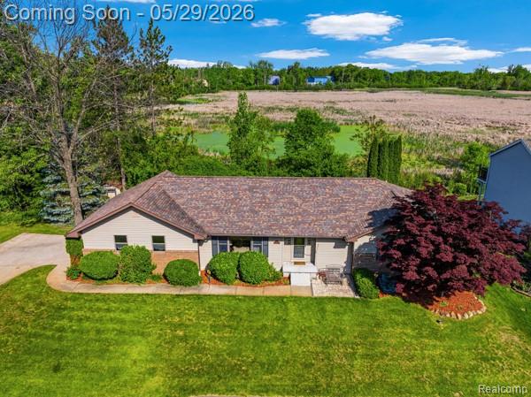 14545 Blue Heron Drive