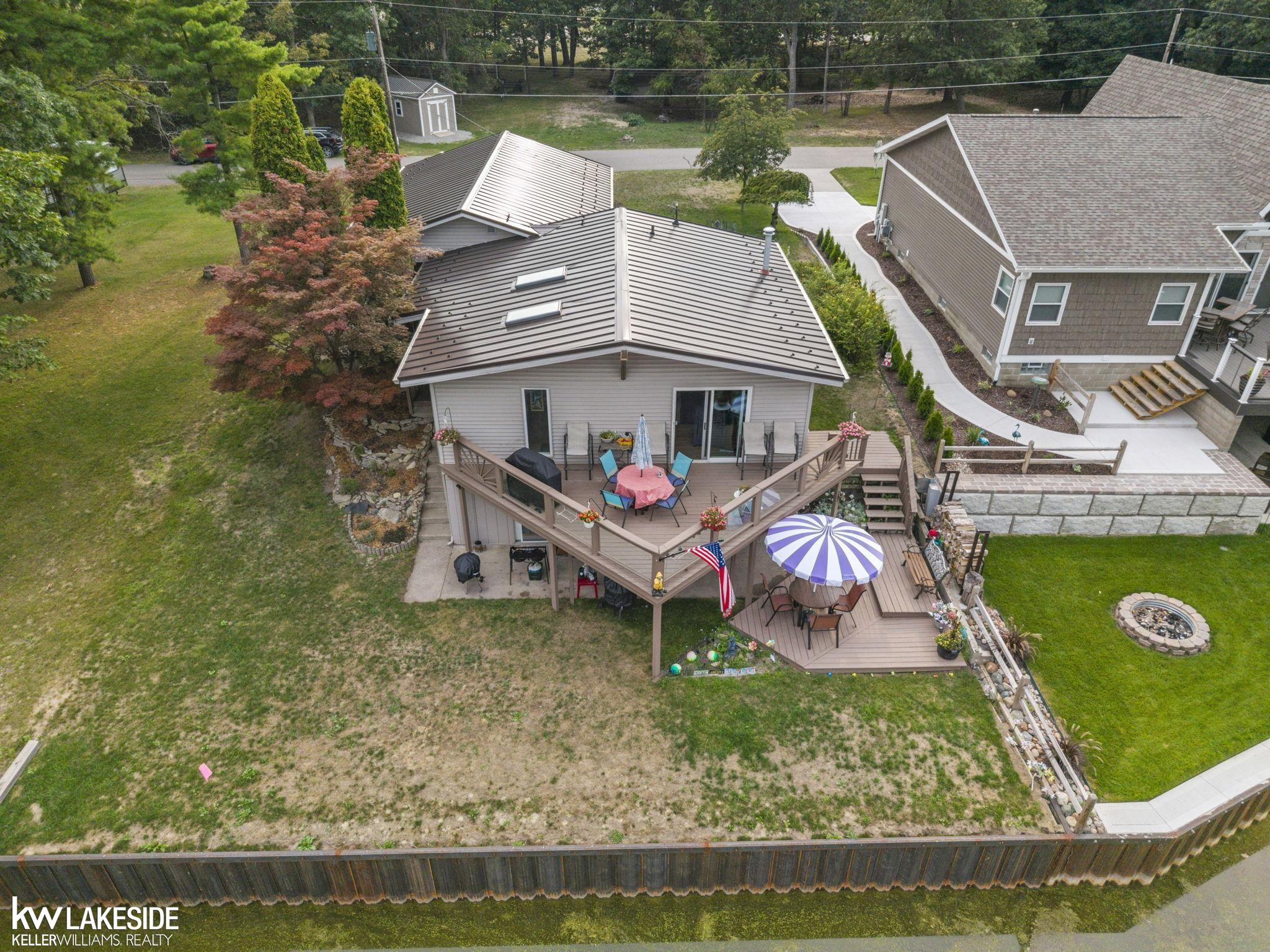 4348 White Sands Road